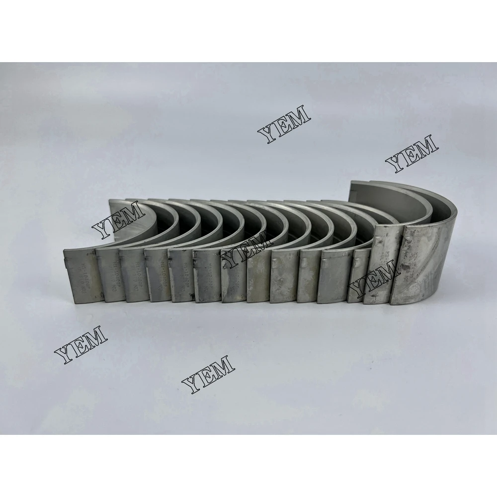 For Toyota 2D Main Bearing Engine Replacement Parts 3