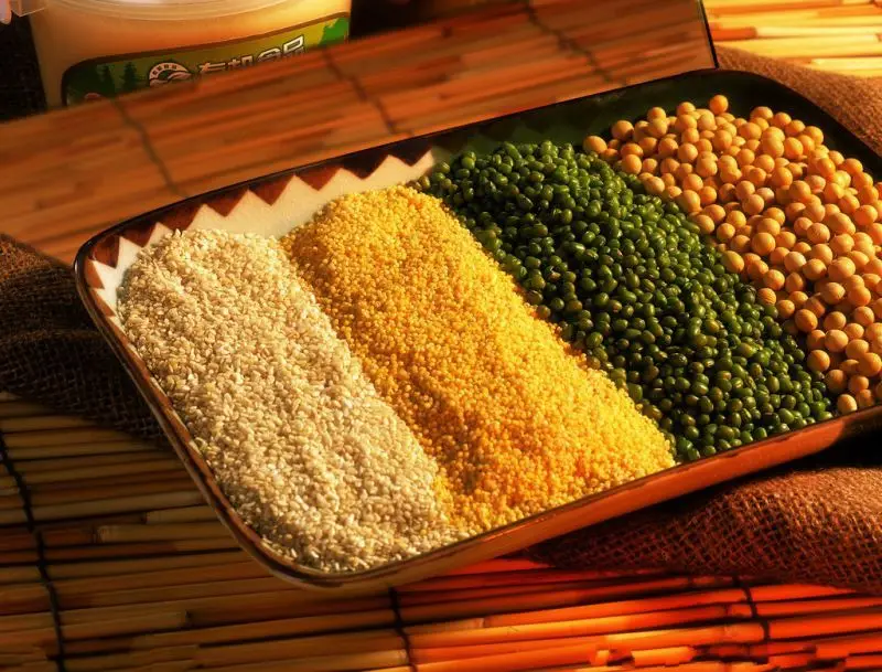 Ручная кукурузная мельница производство кунжутного порошка коммерческая для перца многофункциональная шлифовальная машина влажного