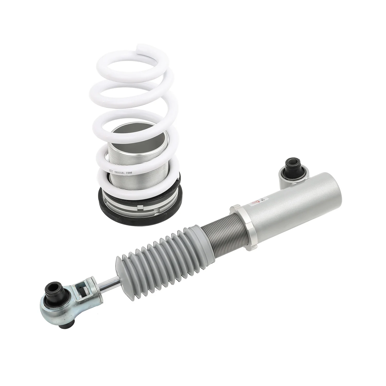 fahhhsaaiBOOX Go6　おまけ付き Mazda 6 1st Gen GG1 2002-2008 32 Steps Adjustable Mono-tube