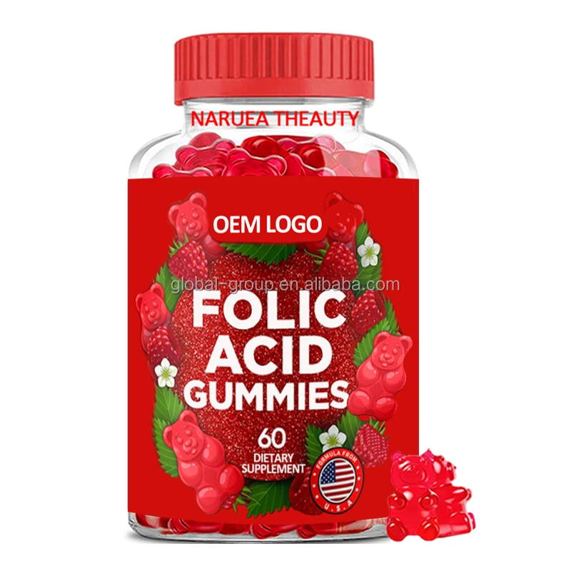 Skin Whitening Supplements L-glutathione Skin Beauty Vegan Vitamin C  Collagen Gummy L-Glutathione Gummies