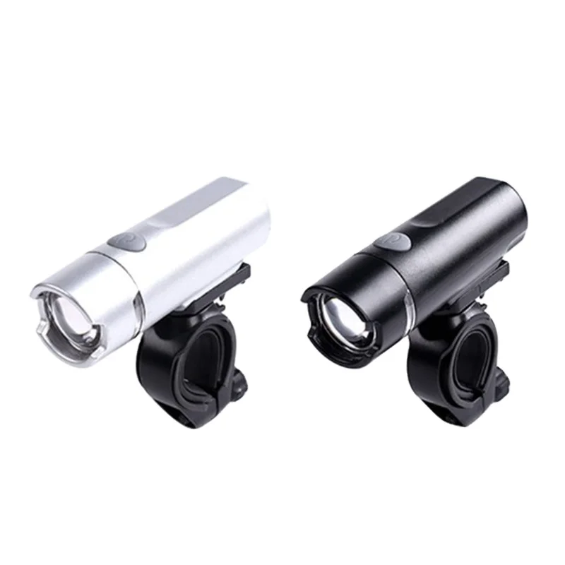 Waterproof 100 Lumen Bike Headlight 