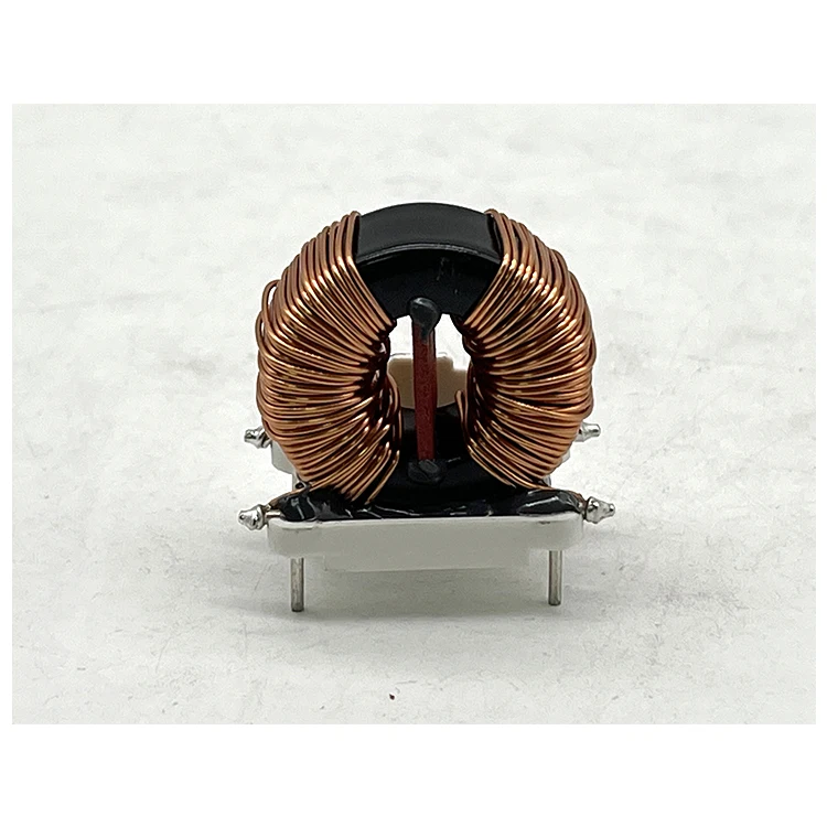 320uH Customized Toroidal Inductors Coils Ferrite Core Power Inductors