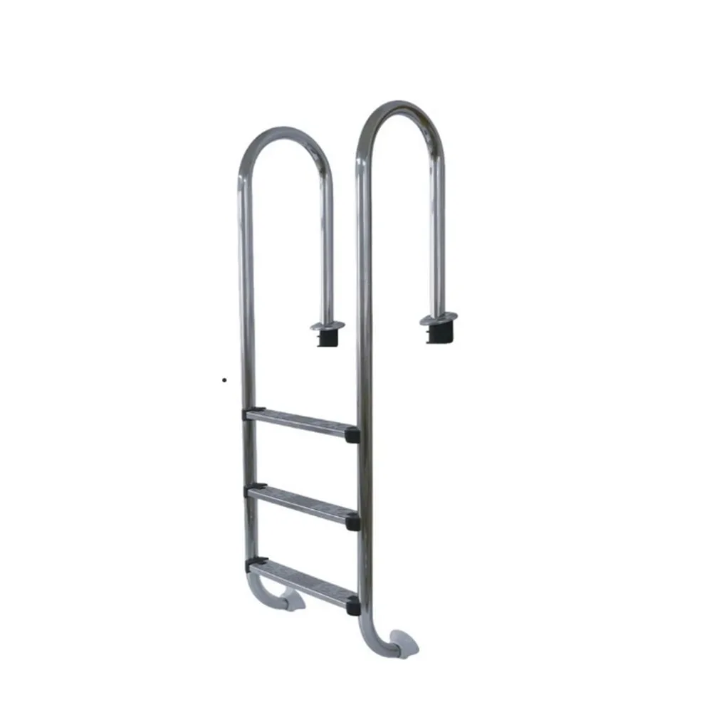 ステンレス鋼のスイミングプールはしご プール手すり Buy 水泳プールはしご ステンレス鋼ステップはしご プール手すり Product On Alibaba Com