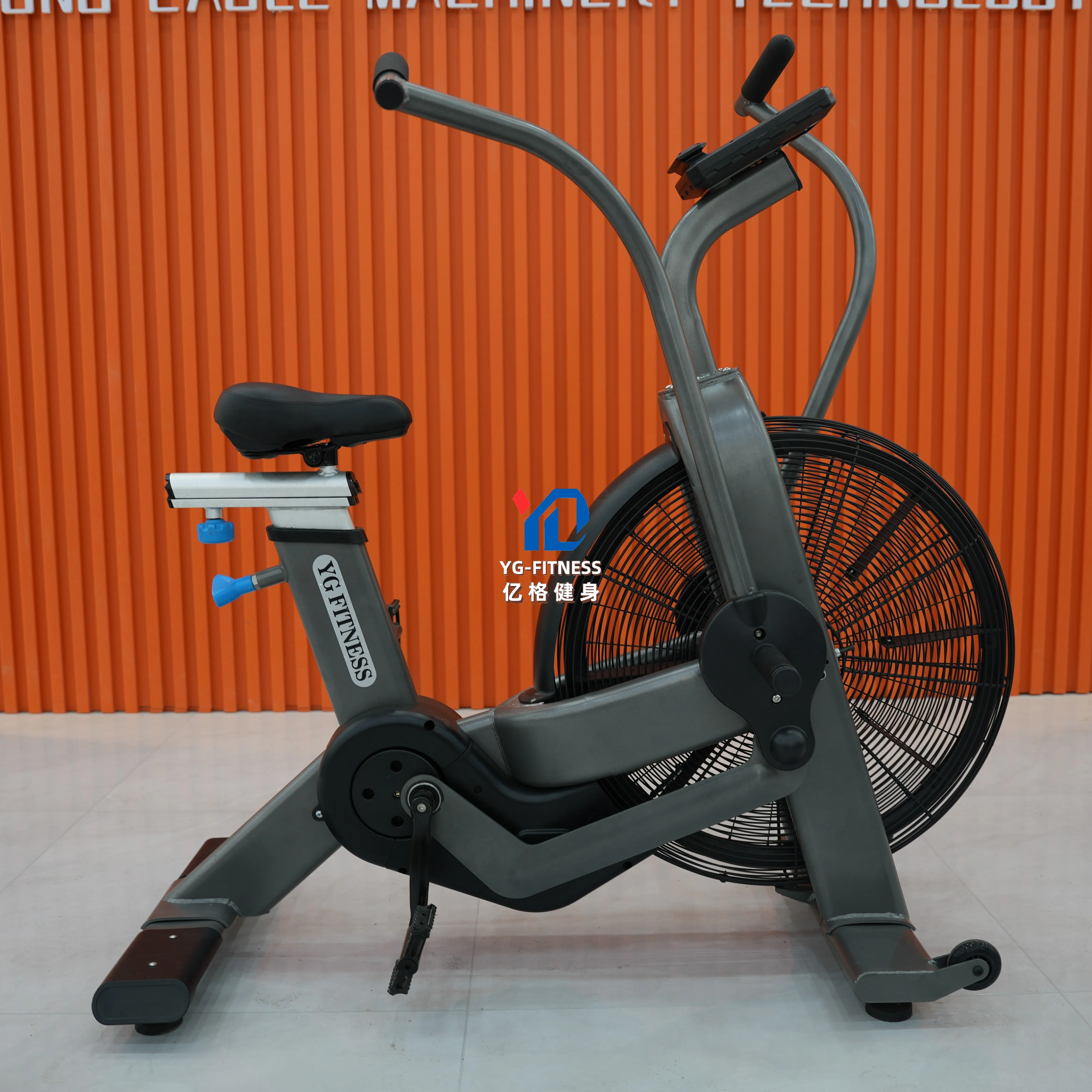 Exercise Bikes Affordable Fitness Equipment YG Fitness YG-F006