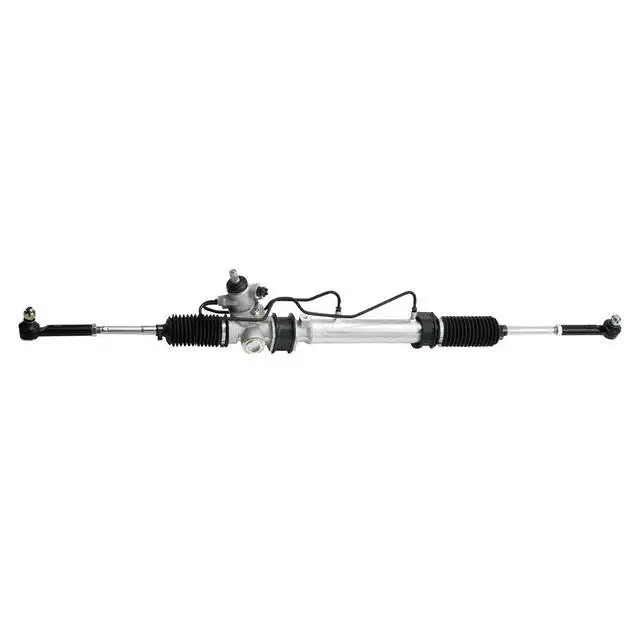 Car Hydraulic Power Steering Rack For Toyota Prado Oem 44250-60040 ...