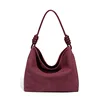 Wine red