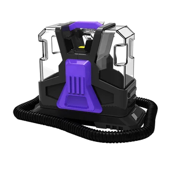 High Power Carpet Cleaner Cleaning Machine Handheld Strong Suction Vacuum Cleaner Wet And Dry For Carpet