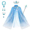 Set blu