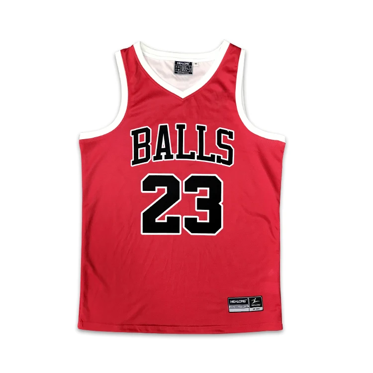 Healong Wholesale Basketball Uniform Custom Fashion College Team Basketball  Jersey - China Basketball Jersey and Sublimation Basketball Jersey price