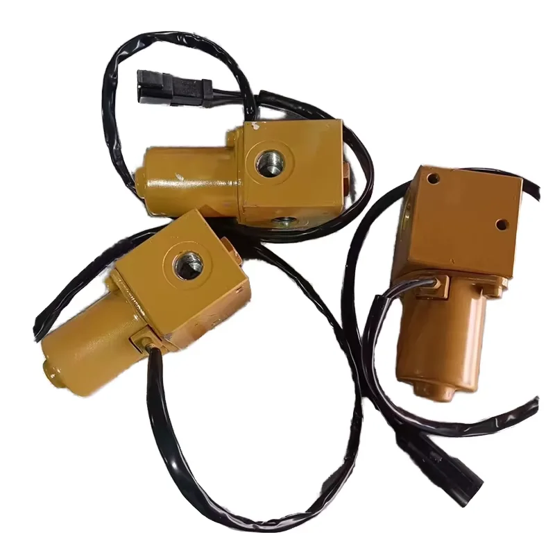 209-60-77230  VALVE ASS'Y  PC800-8