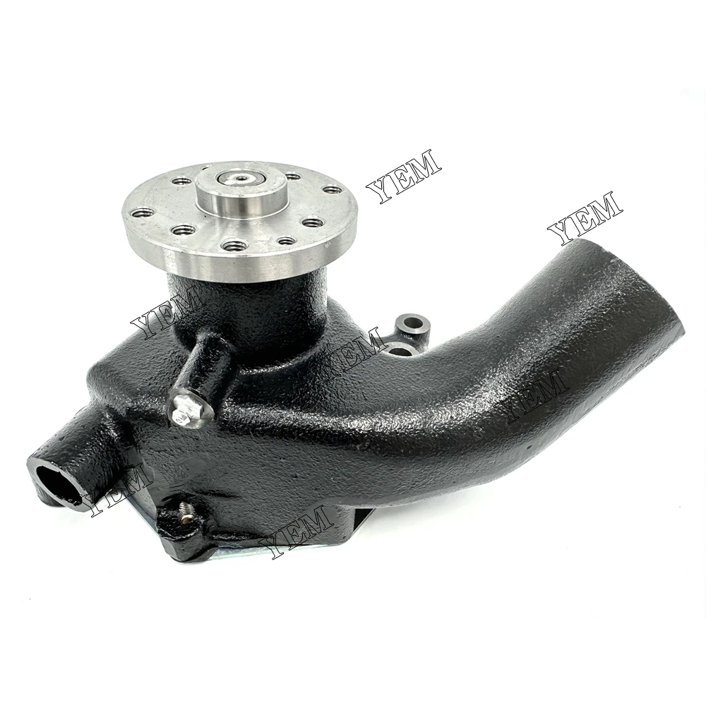 High Performance 6BB1 1-13610016-0 Water Pump for Isuzu 2