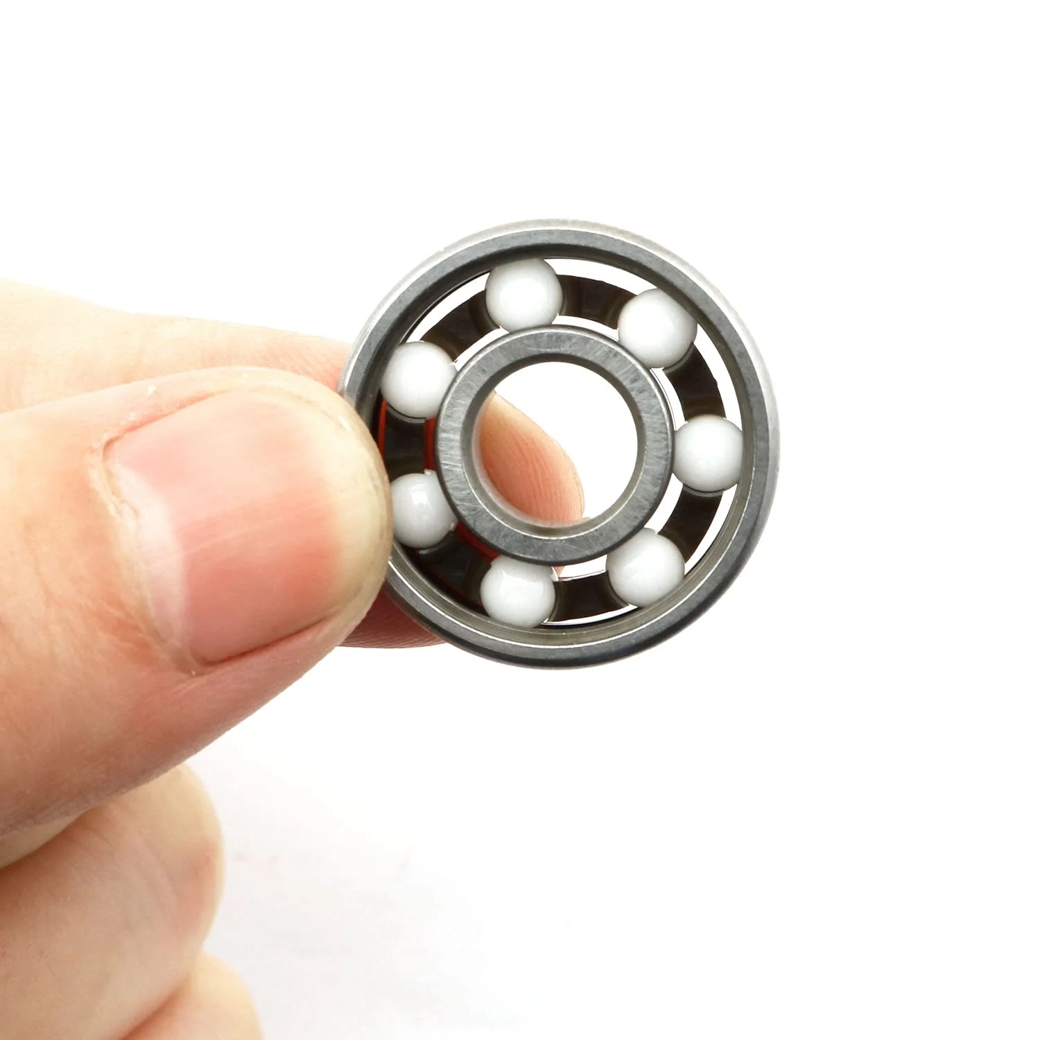 ABEC-9 подшипники скейтборд 8 мм отверстия гибридные