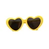 Yellow Heart