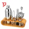Silver-set