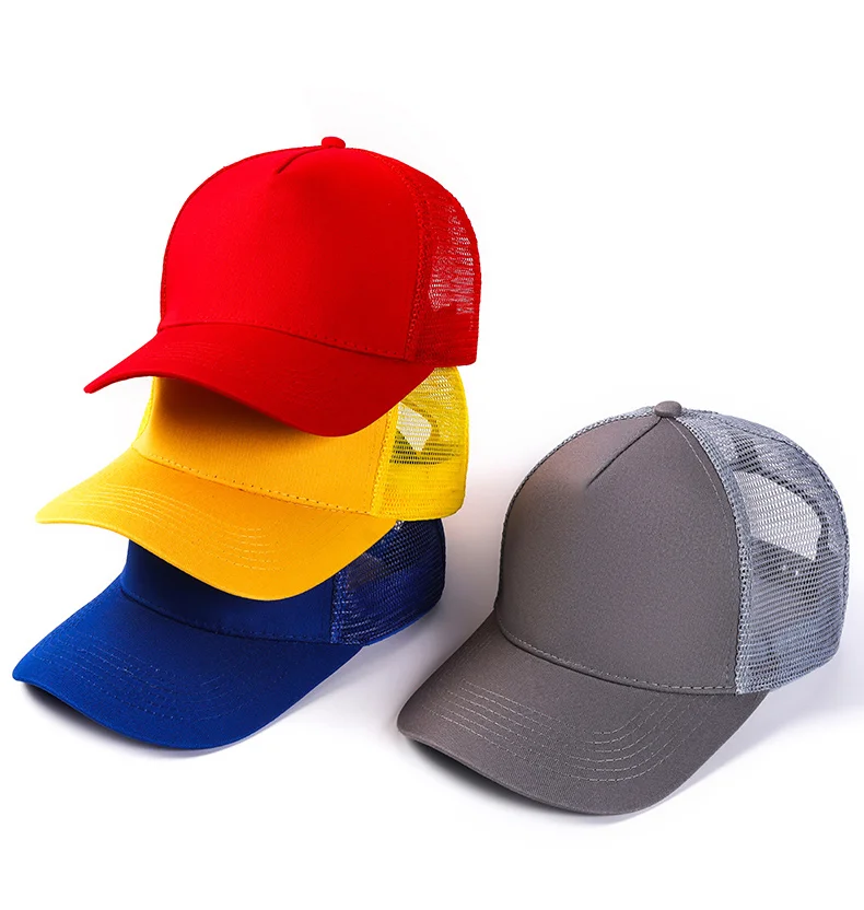 top baseball cap manufacturers