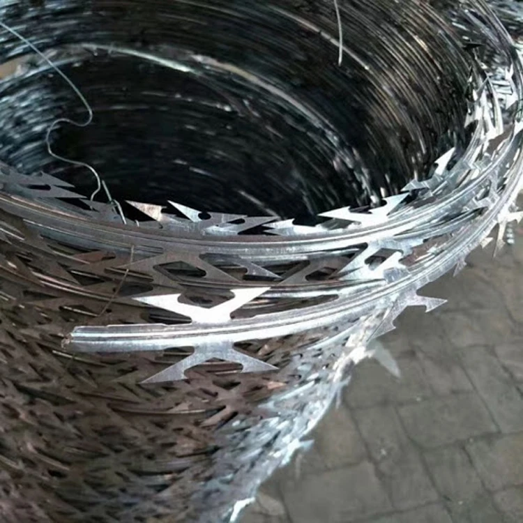Concertina Razor Wire Thailand/barbed Wire Price Per Roll Kenya Buy Barbed Wire Price Per Roll