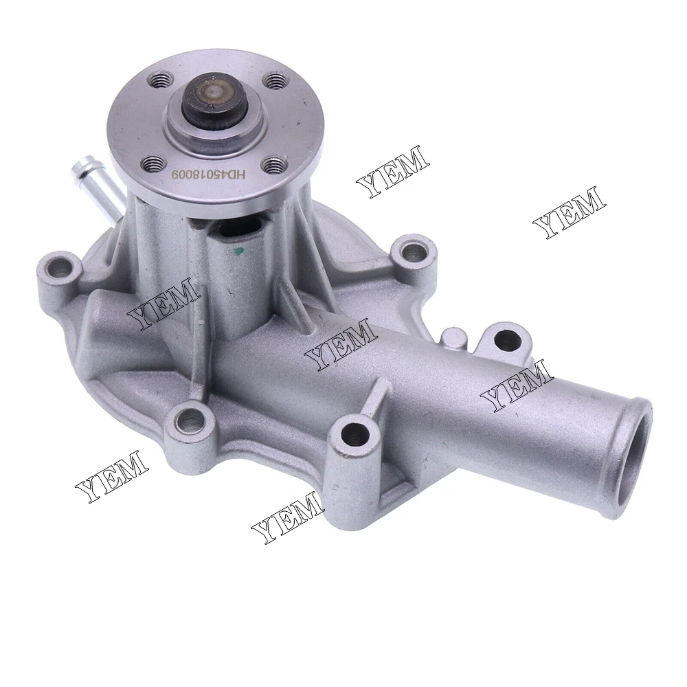 Engine Rebuild Kit 923-437 923437 Water Pump for FG Wilson Generator Part 3