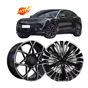 Wholesale Changan Avatr 11 Wheel Hub New Original Aftermarket Used  Auto Parts Avatr 11 Rim Tire and Tyre