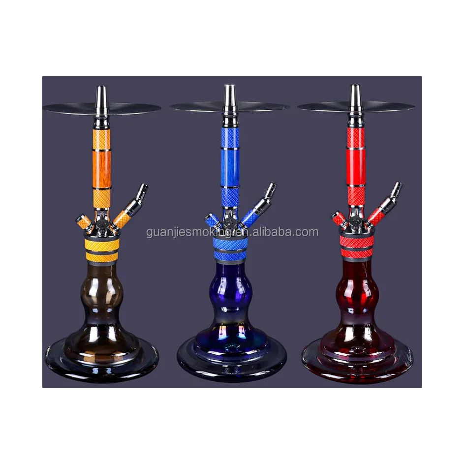 where is hookah popular - Ilustrasi 3