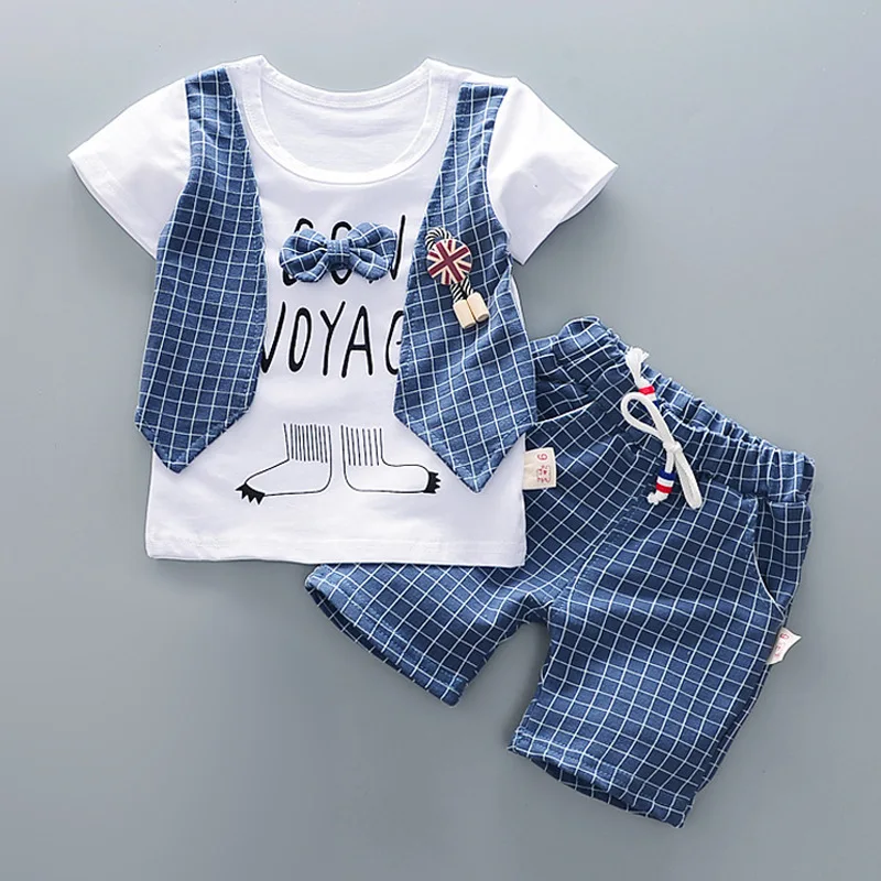 Casual Gentleman Children Clothing Set New Kids Clothes Baby Boys Shirt  Kids Toddler Boy Summer Outfits - Buy Toddler Boy Summer Outfits,Toddler  Boys Outfit,Chirdren Casual Summer Clothes Product on 