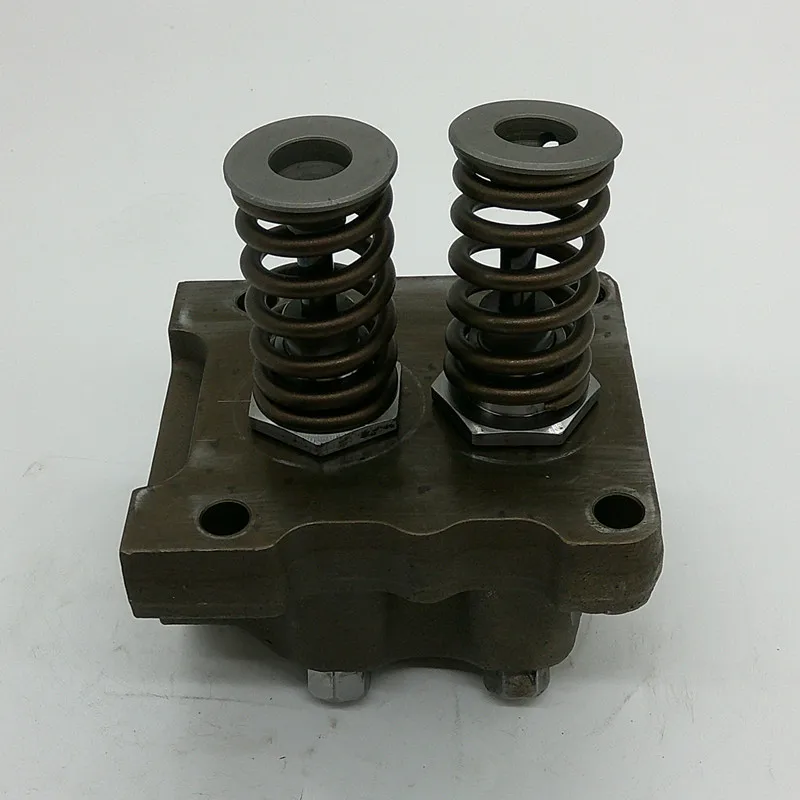 ISLE Engine 3973228 Fuel Pump Head 4954908 4326944 - 12M