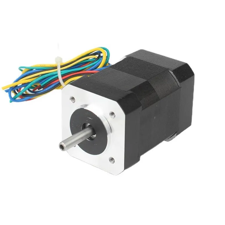 High Torque Brushless Dc Motor Customized Specification Gearbox Encoder Controller 3500RPM High Speed 12V DC Electric Motor