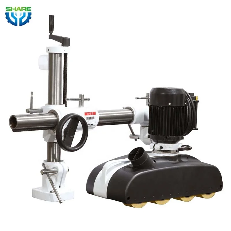 Wood Feed Machine 4 Wheel Automatic Feeder for Woodworking Power Feeder Machines