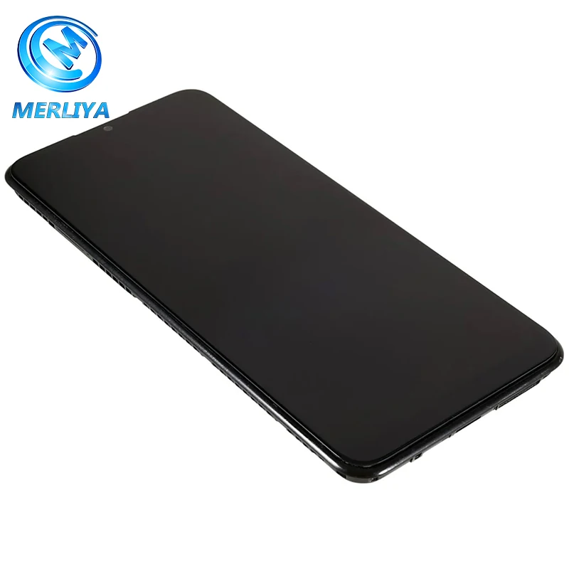 Écran Tactile LCD Numériseur Pour Assemblage De Téléphone TCL 305 6102D/TCL 306 X668 6102H - Foto 3