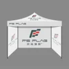 frame+top cover+3pcs full side walls
