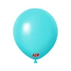 Palloncino S69 blu caraibico