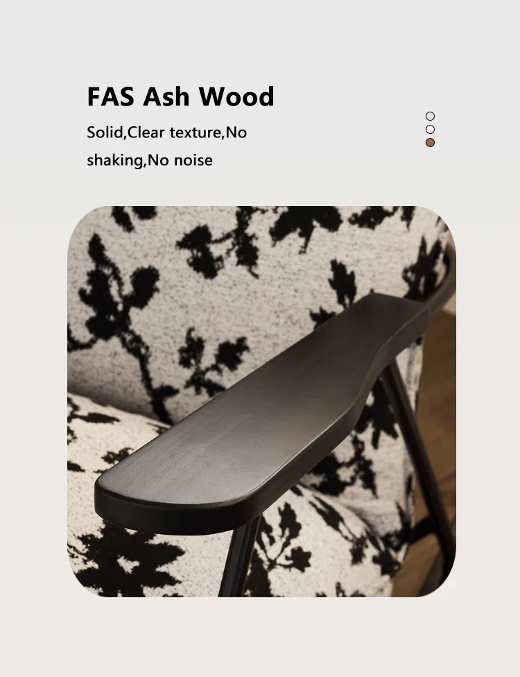 Modern Lazy Sofa Breastfeeding Chair Garden Leisure Bedroom Deck Chair