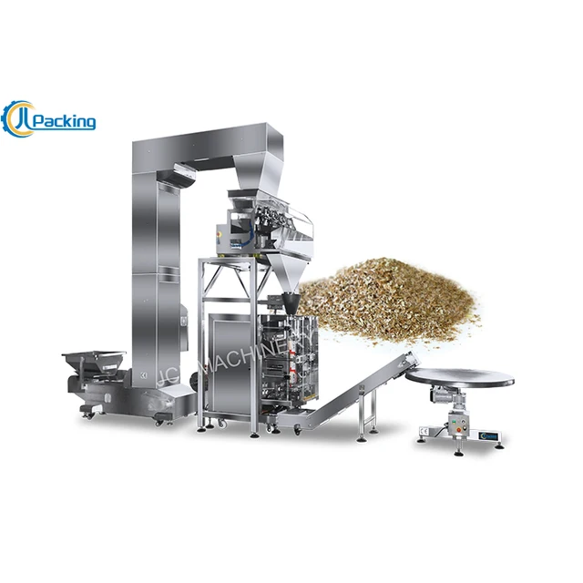 Foshan Jcl Packing Machinery Co., Ltd. - Food Packaging Machine ...