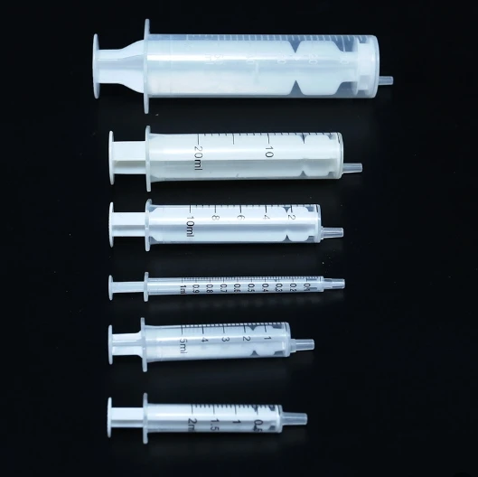 Disposable Plastic Syringe Luer Lock with Cap Needle Animal Pet Birds Bulk Promotional Perfume 5-10-40-cc-50-60-ml-150-250-400
