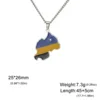 Rwanda Argent