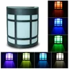 Cuadrícula RGB