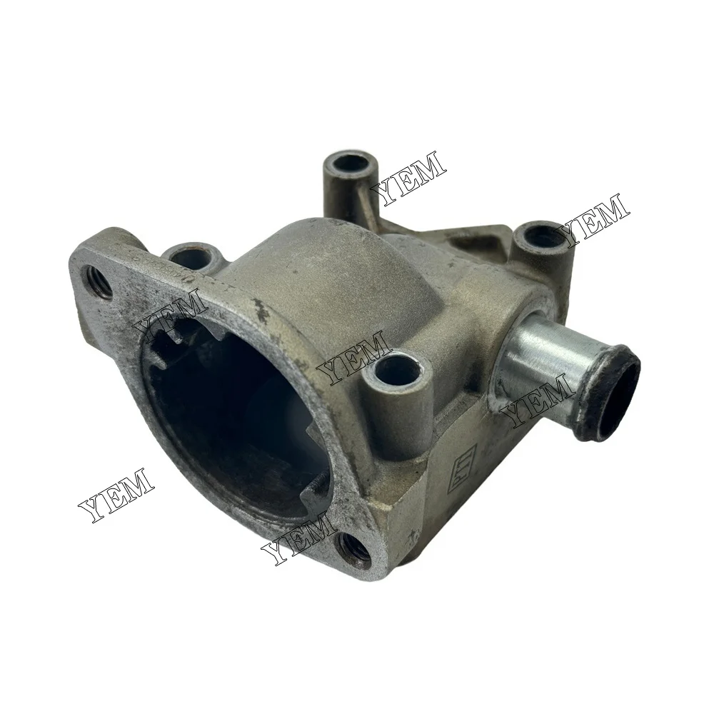 Thermostat Housing Fit for Perkins 404D-22 Engine 2