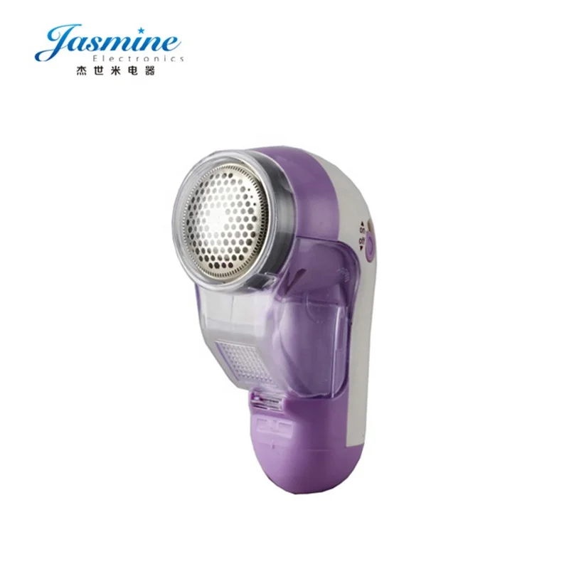 Machine to Remove the Colour Lint Clothes Sweater Shaver Fluff Fuzz Fabrics Portable