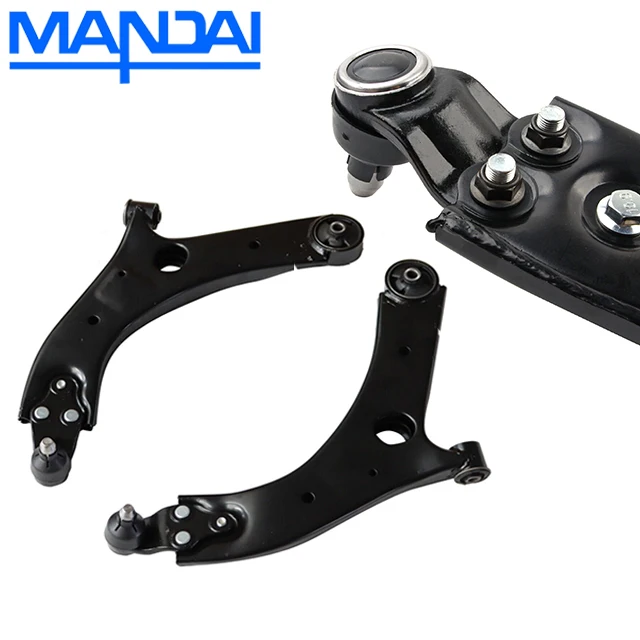 Genuine Kia Lower Control Arm Kit (Left & Right) For 2015-2021 Sedona 54501A9100