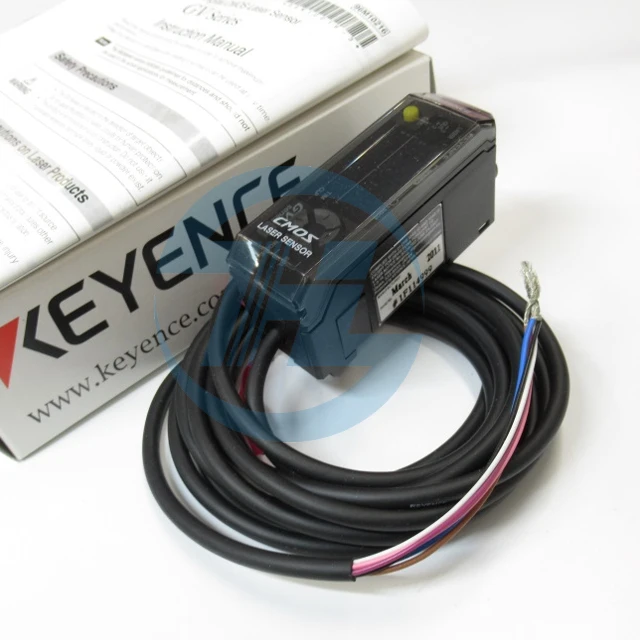 Brand New Keyence Plc Kv-n24ar Kv-n24at Kv-n24dt Kv-n40ar Kv-n40at Kv-n40dr  Kv-n40dt Kv-n60at Fiber Optic Sensors| Alibaba.com