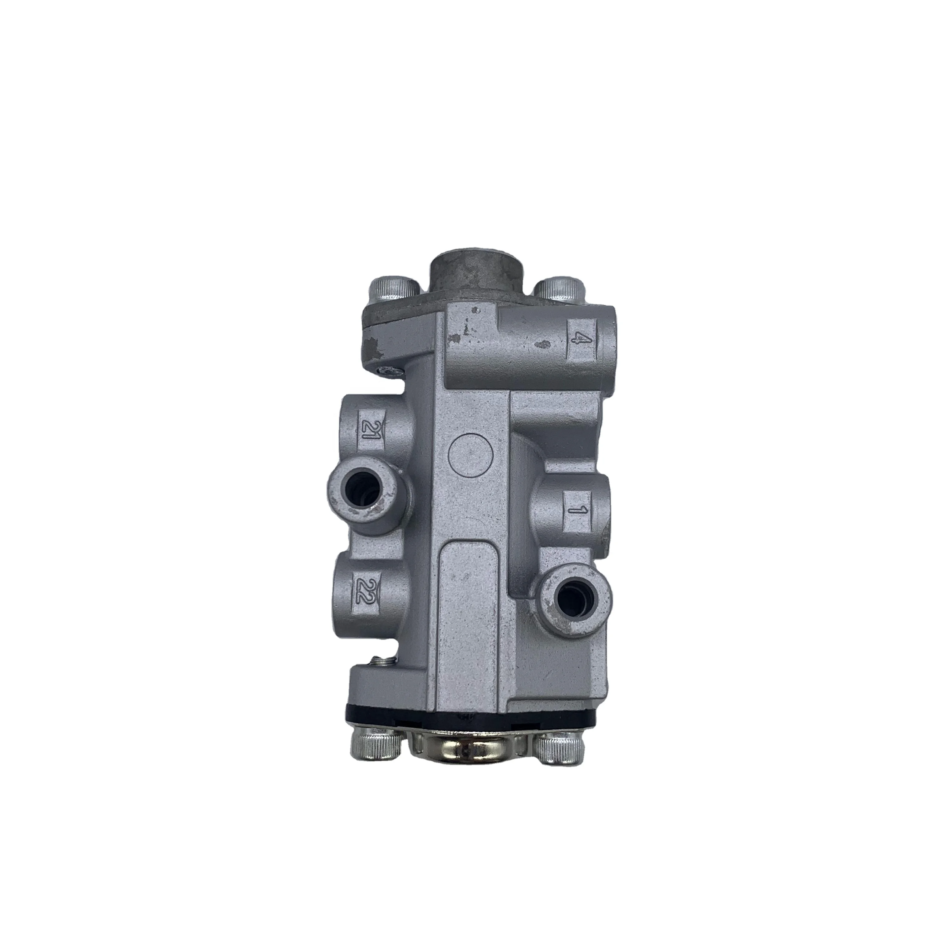 Truck Parts Control valve Gearbox Valve For EATON Truck Air Brake 
