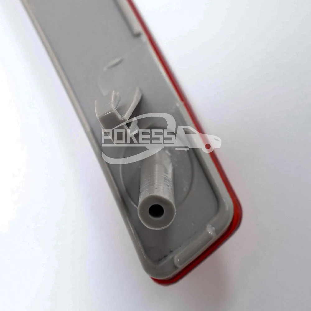 High Quality Rear Bumper Reflector DP5Z15A449B for Mondeo 2022 Rear B... — 5