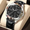 623 Silver Black L