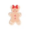 8.5 inch paper plate*8 pcs