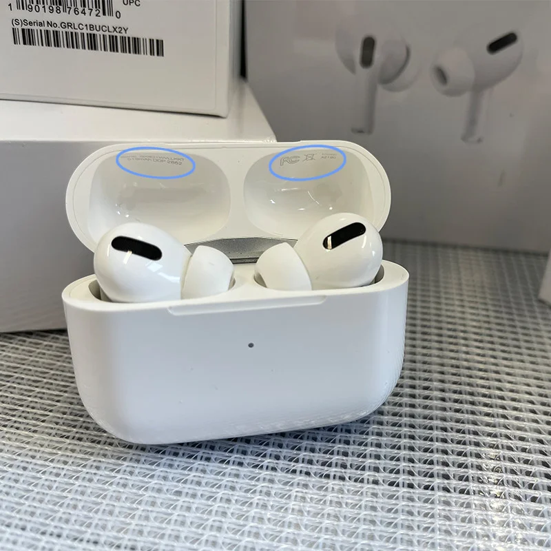 Pro,Airoha 1562a Earphones 
