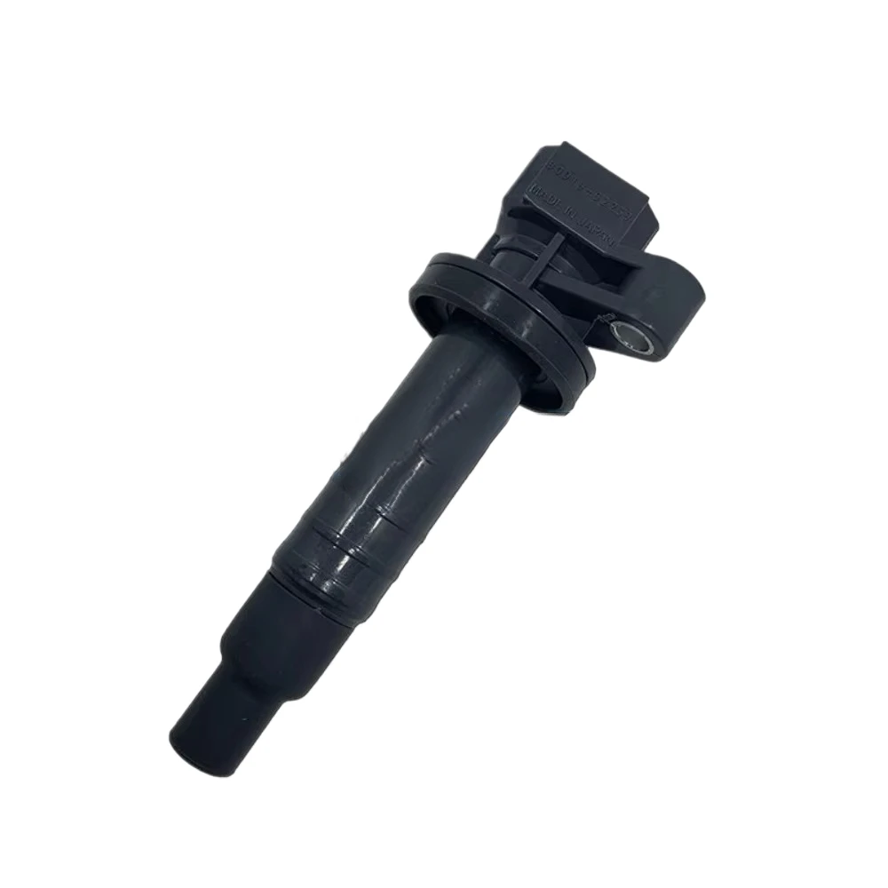 OEM 9091902239 9091902262 9008019015 9008019019 Auto Ignition Coil for Toyota MERCEDES-BENZ SKODA FIAT VW ALFA ROMEO DAIH supplier