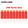 Dardos estándar Gen3+ (1,0 g) W0576