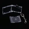 Empty box + lobster clasp