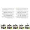 FT9999ABS filter cartridges, 8-pack