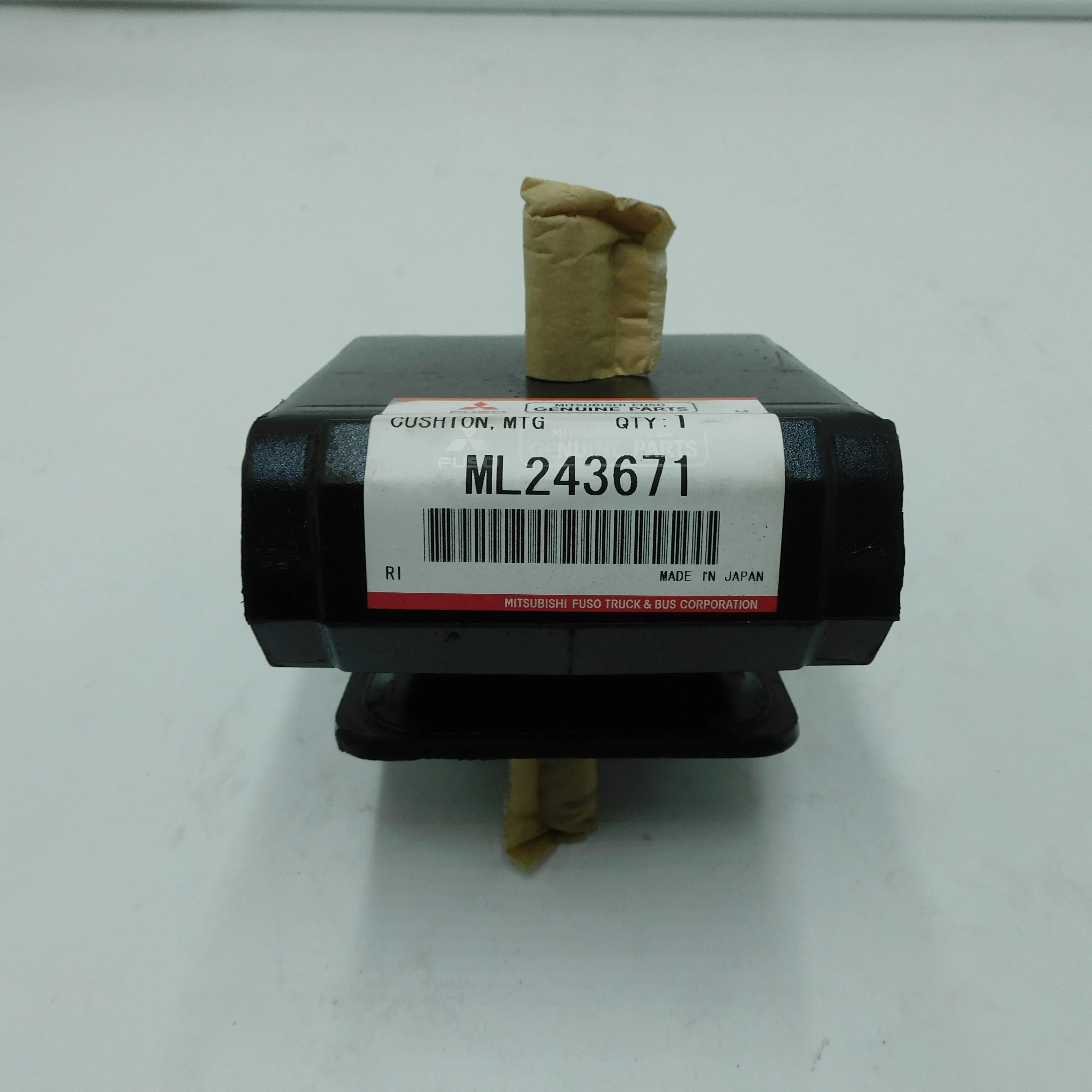 ML243671 Genuine 4M50 Mit cushion mounting| Alibaba.com 