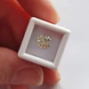 White 2*2cm